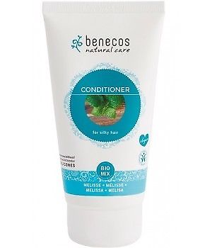 Benecos Apres-Shampooing Melisse 150ml