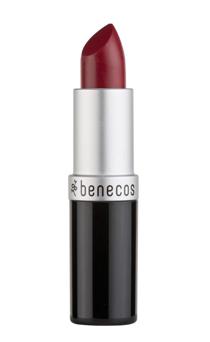 Rouge A Levres Bio Just Red (rouge) 