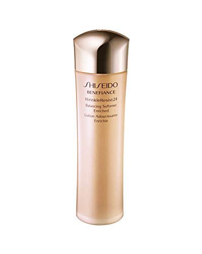 Benefiance Wrinkleresist24 Lotion Adoucissante Enrichie