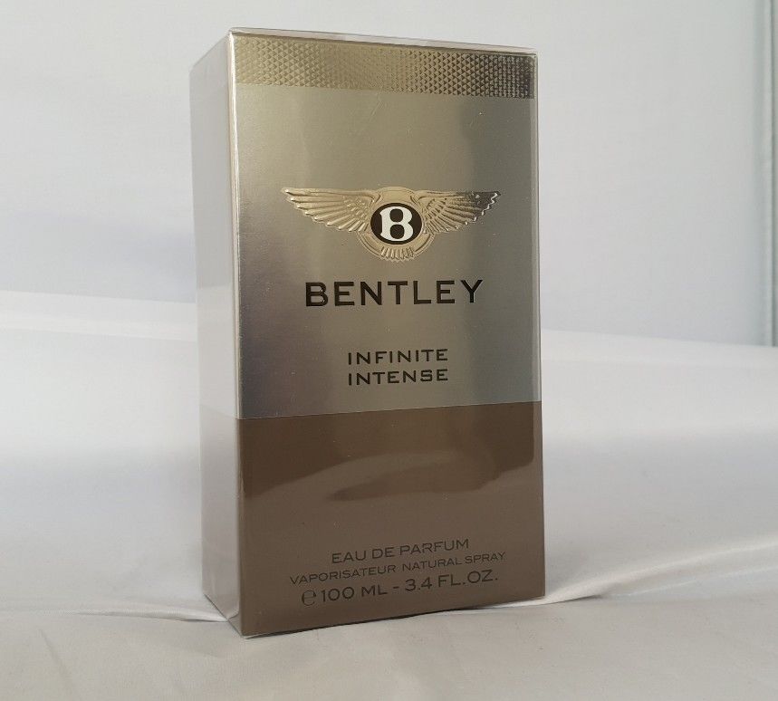 Infini Bentley Intense Est Un Parfum Pour Hommes Famille De Parfum Ce Parfum Est Nouveau Infini Intense A Ete Lance En 2015 Le Ne