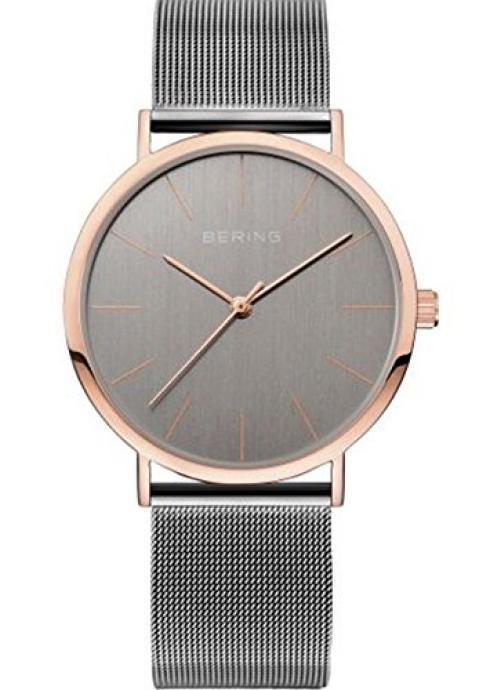 Bering Femmes Analogique Quartz Classic ...