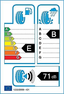 Nexen N blue HD ( 235/45 R18 94V 4PR RPB )
