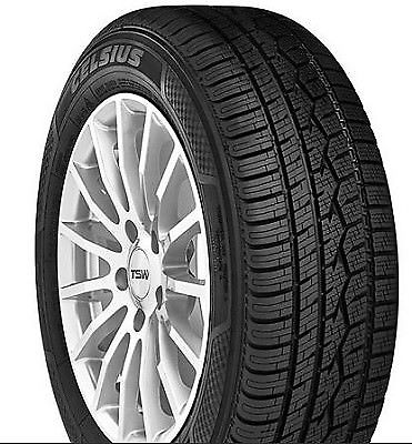 Pneu 4x4 4 Saisons Toyo Celsius 22565 R 16 102h