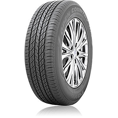 Toyo Open Country U/t ( 235/60 R17 102h, Avec Rebord Protecteur De Jante (fsl) )