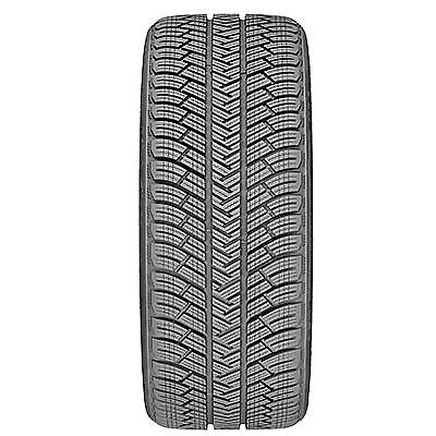 Michelin Pilot Alpin Pa4 ( 245/35 R20 91v , N1 )