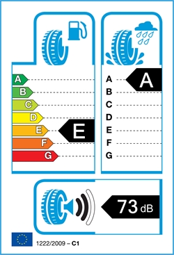 Uniroyal All Season Max ( 225/65 R16C 112/110R 8PR )
