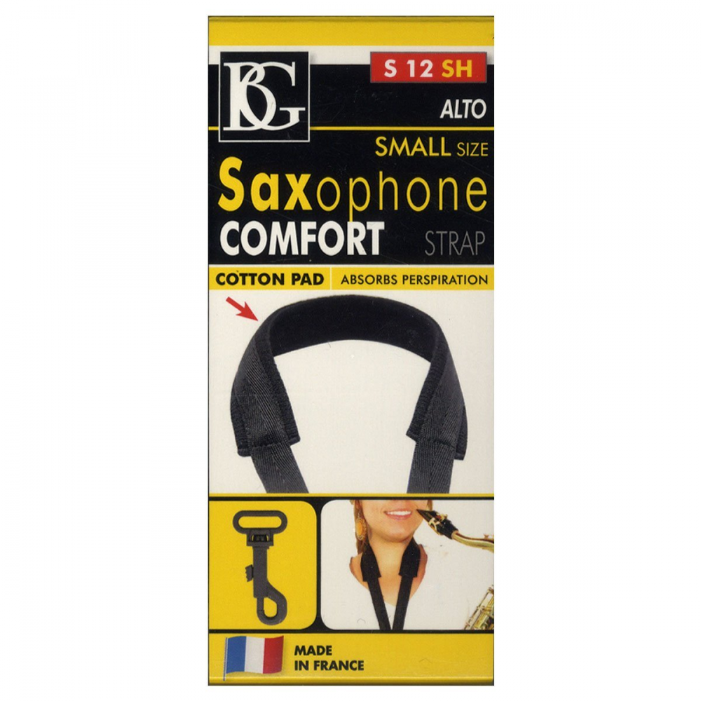 Cordon Confort Pour Saxo - Mousqueton - ...