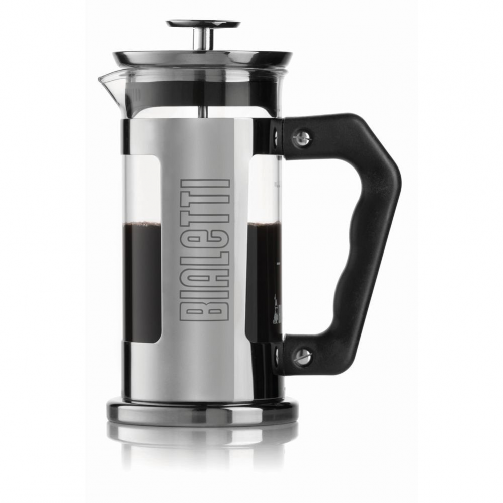 Bialetti Cafetiere Frenchpress 3 Tasses