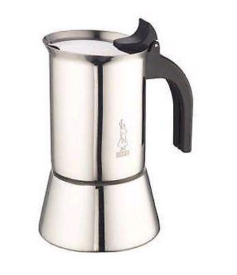Cafetiere Italienne Induction VENUS Bialetti