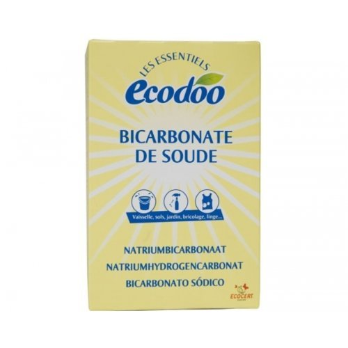 Ecodoo Bicarbonate de Soude - 500g - Ecodoo