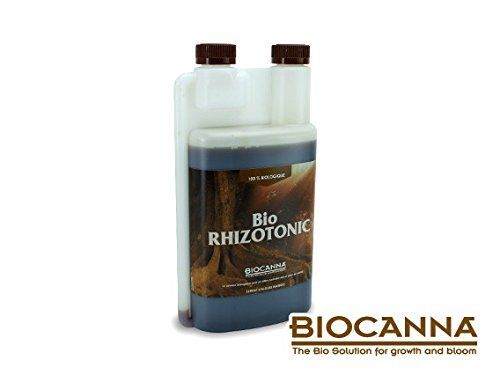 Canna Bio Rhizotonic 1L activateur racinaire culture en terre