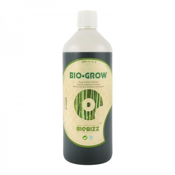 Biobizz 1l Bio-grow Liquid