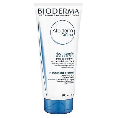 Bioderma - Atoderm Nourishing Cream - Fo...