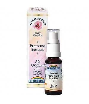 Biofloral Protection Equilibre Spray 20ml