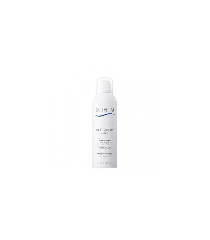 Lait Corporel La Brume Hydratante Corps 150 Ml