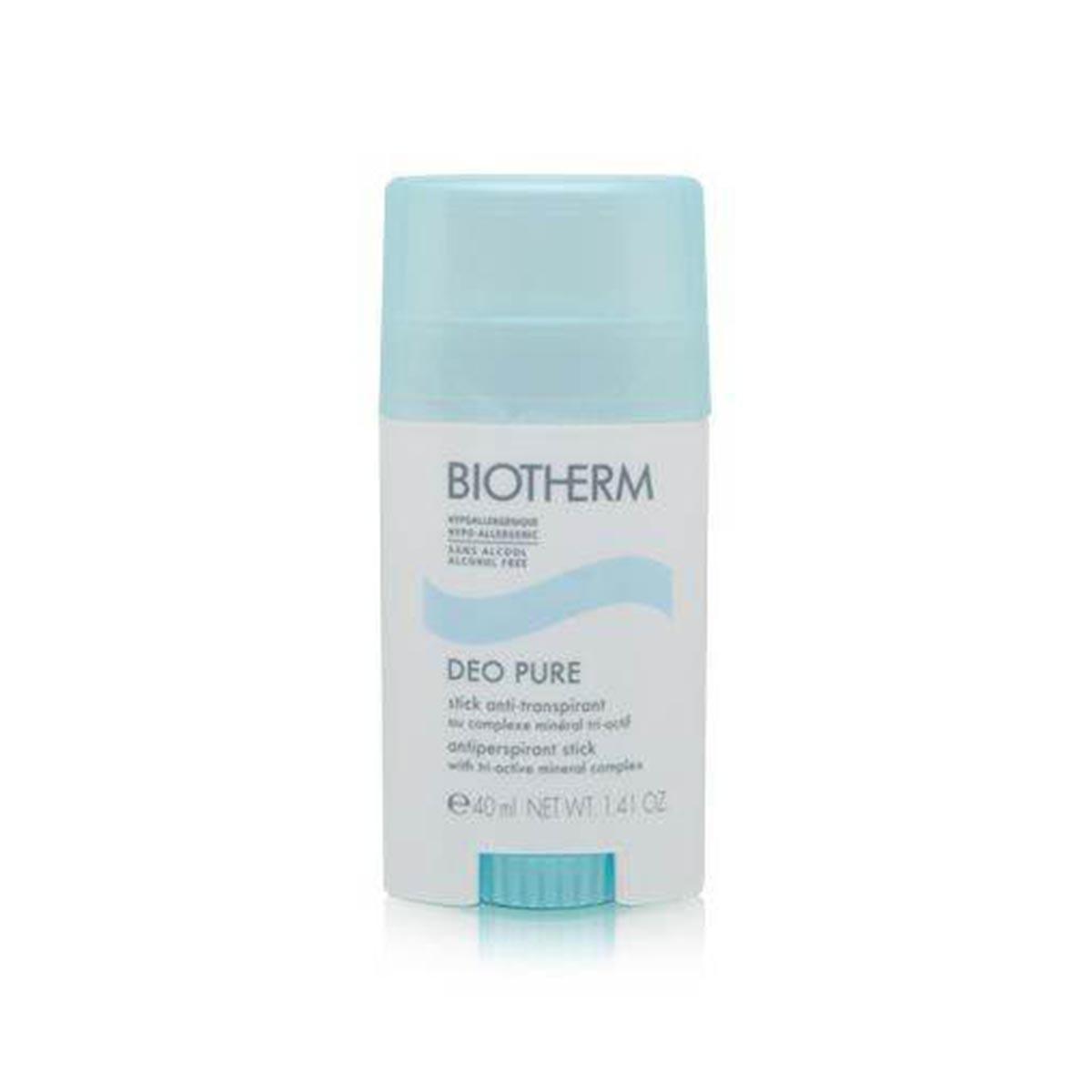 Biotherm - Deo Pur Deodorant Stick 48h