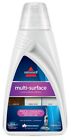 Detergent Multisurface 1l Pour Aspirateur Bissell Crosswave Et Spinwave