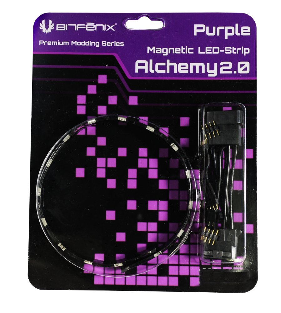 Bitfenix Alchemy 2,0