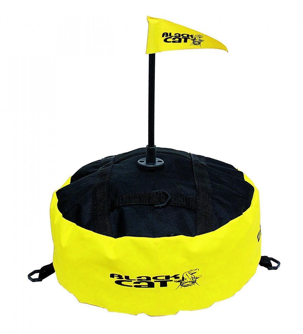 Black Cat - Bouee De Peche Marker 