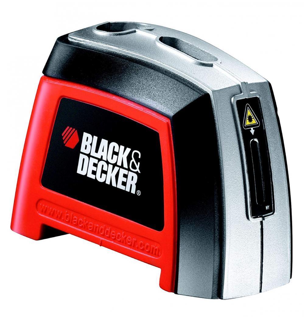 Black & Decker Bdl120 Niveau Laser Manuel