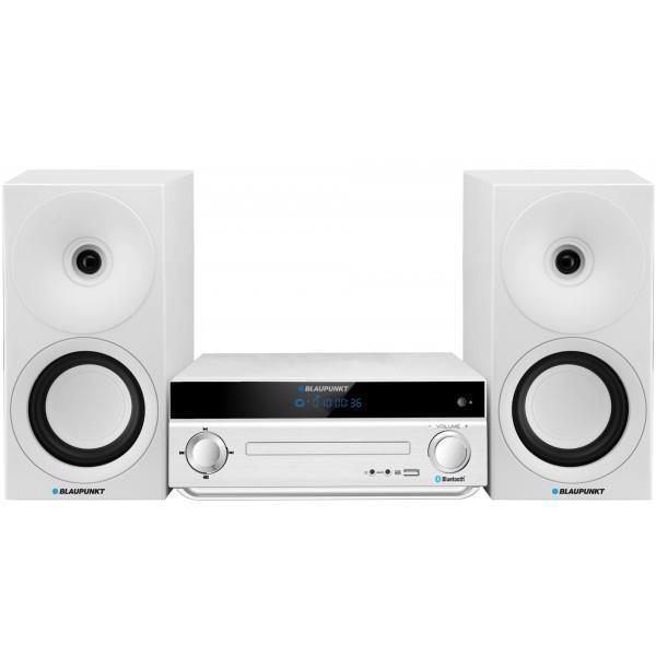 Blaupunkt Ms30bt Edition Home Audio Micr