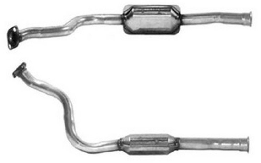 Catalyseur Bm Catalysts Bm80105h