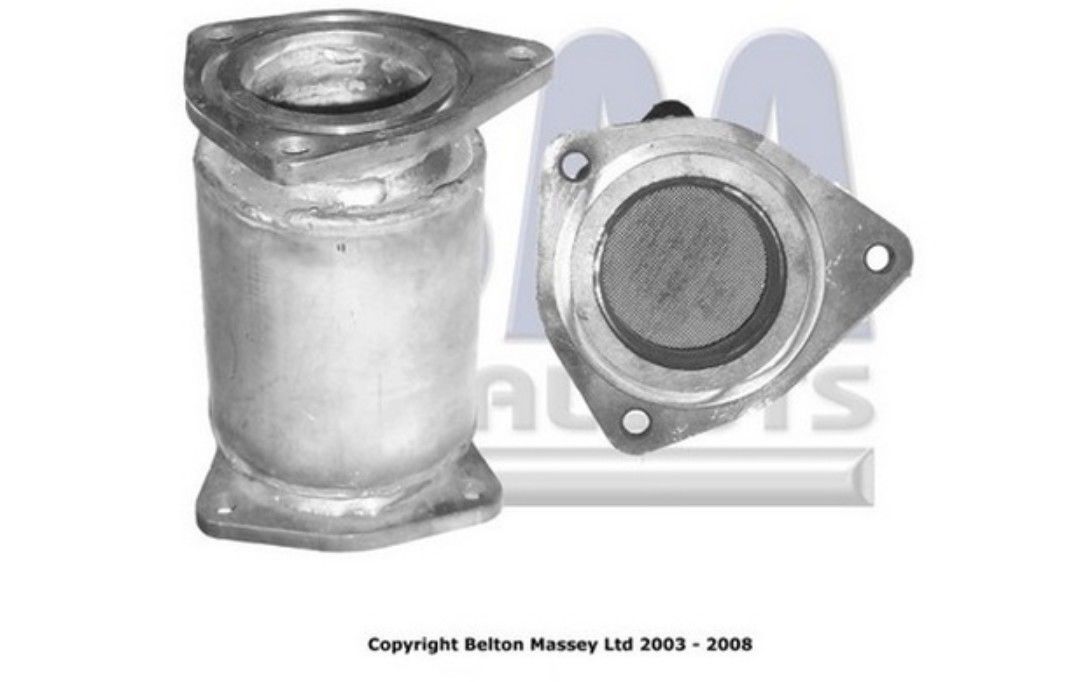Catalyseur Bm Catalysts Bm91230h