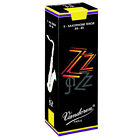 Vandoren SR4235 - ZZ force 3.5 - anches saxophone tenor - boite de 5
