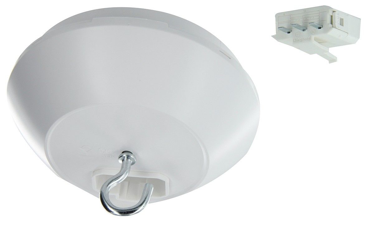 Boite point de centre DCL LEGRAND