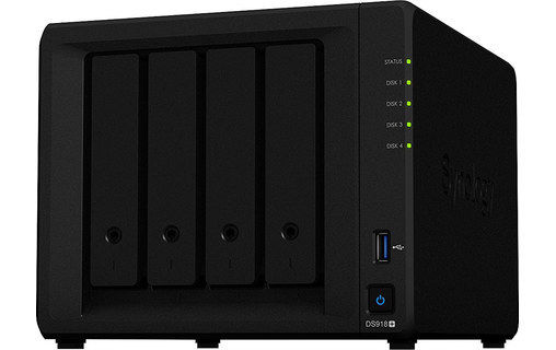 Synology Ds918+ Ds918+