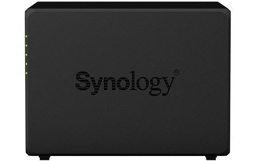 Synology Ds918+ Ds918+