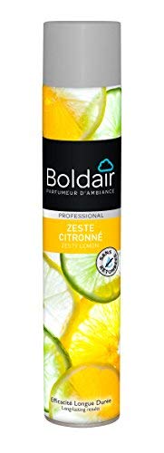 Aerosol parfumant Boldair - 500ml