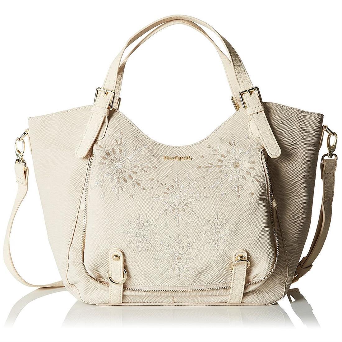 Sac 18saxpgy Beige - Desigual