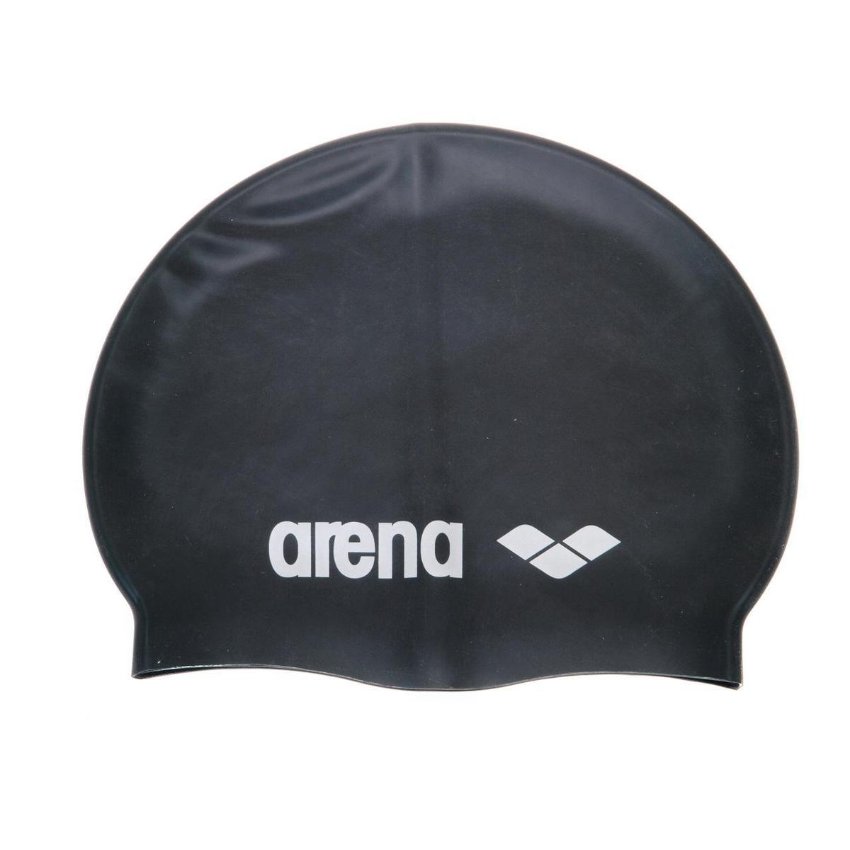 Arena Classic Silicone Bonnet De Piscine...