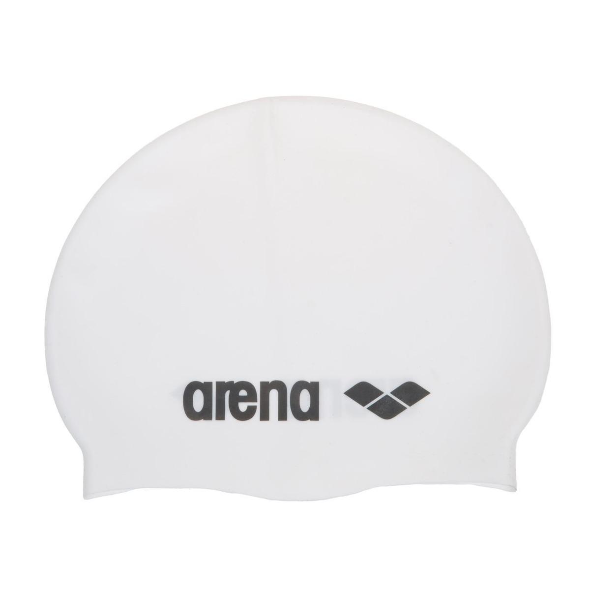 Arena Mixte Classic Silicone Bonnet De P