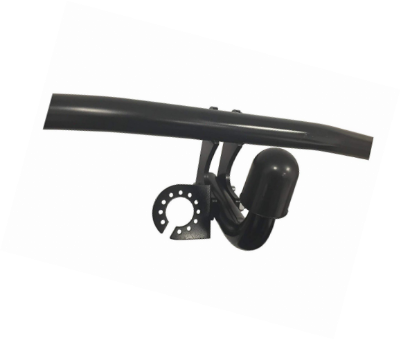 Attelage Demontable Avec Outil Oris 044-761