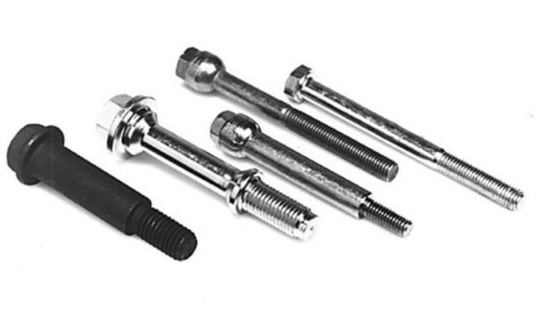 Vis Systeme Dechappement Bosal 258 794