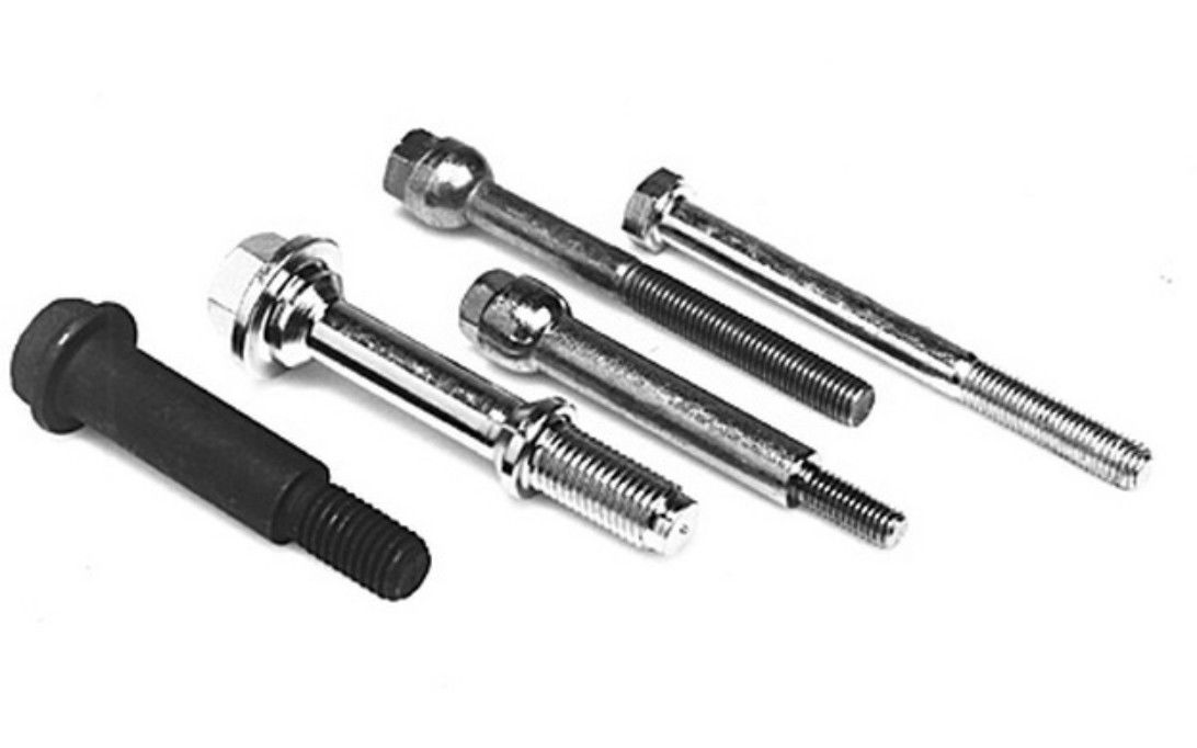 Vis Systeme Dechappement Bosal 258 794