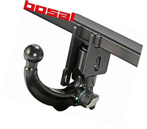 Attelage Demontable Sans Outil Oris 051-703