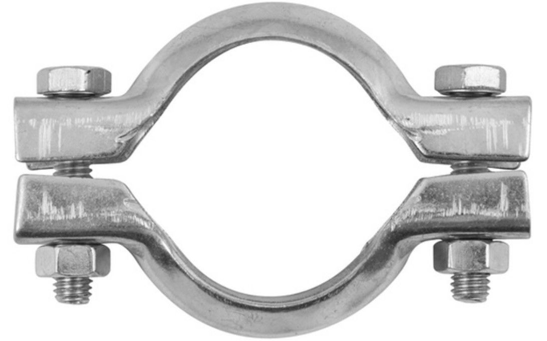 Collier De Serrage, Echappement Bosal 254-701