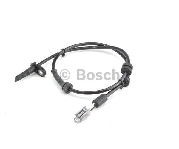 Capteur Vitesse De Roue Bosch 0 265 007 905