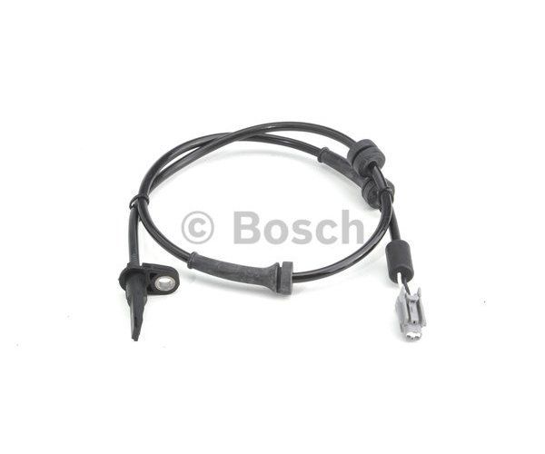 BOSCH Capteur ABS Pour NISSAN QASHQAI 0 265 007 905
