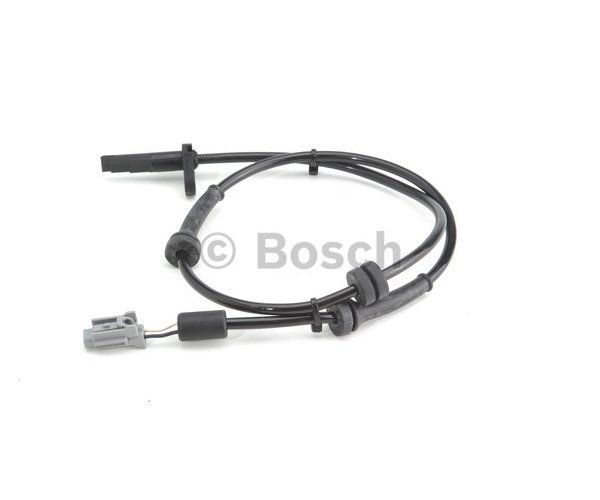 Capteur Vitesse De Roue Bosch 0 265 007 905