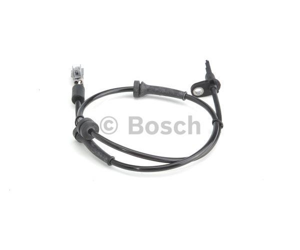 Capteur Vitesse De Roue Bosch 0 265 007 905