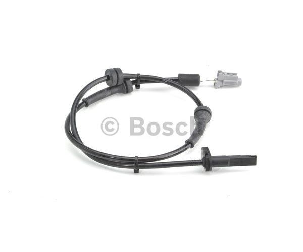 Capteur Vitesse De Roue Bosch 0 265 007 905
