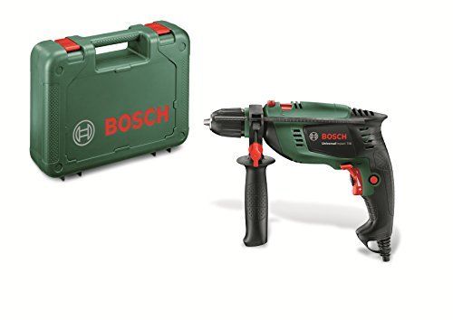 Bosch Perceuse A Percussion Universalimpact 700 700 W