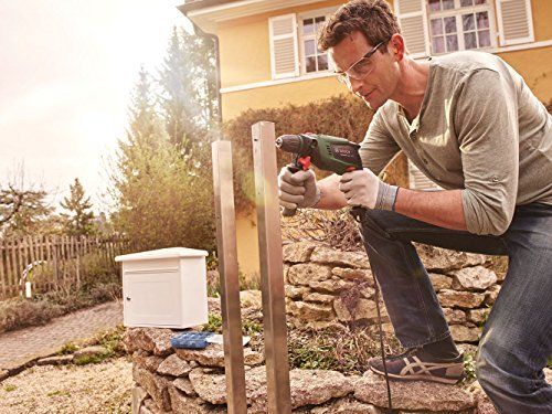 Bosch Perceuse A Percussion Universalimpact 700 700 W