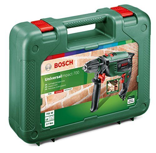 Bosch Perceuse A Percussion Universalimpact 700 700 W