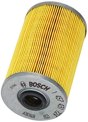 Bosch Filtre Gasoil N1724 1457431724