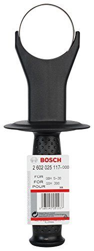 Bosch - Poignee Pour GSH 5000 / 5 GBH 500 - [2602025117] NEUF